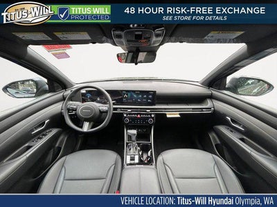 2026 Hyundai Santa Cruz SEL Activity AWD