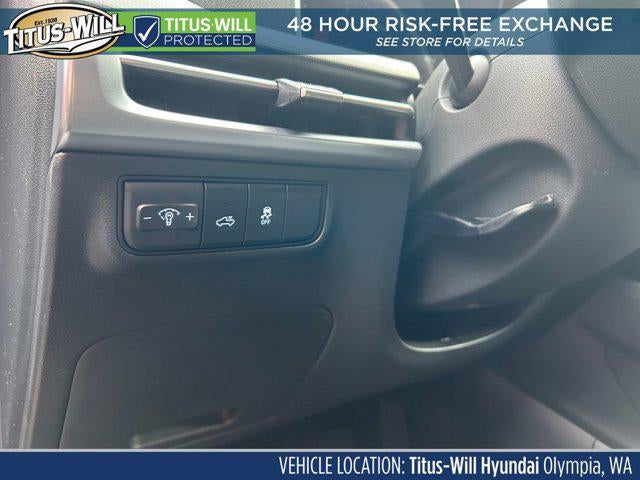 2026 Hyundai Santa Cruz SEL Activity AWD