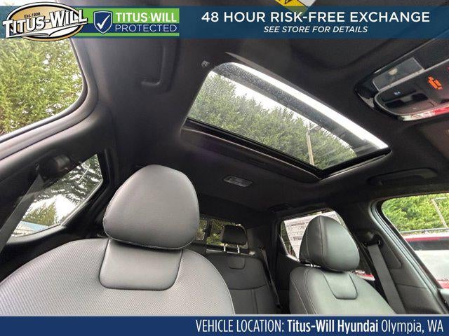 2026 Hyundai Santa Cruz SEL Activity AWD