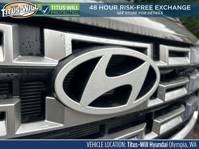 2026 Hyundai Santa Cruz SEL Activity AWD