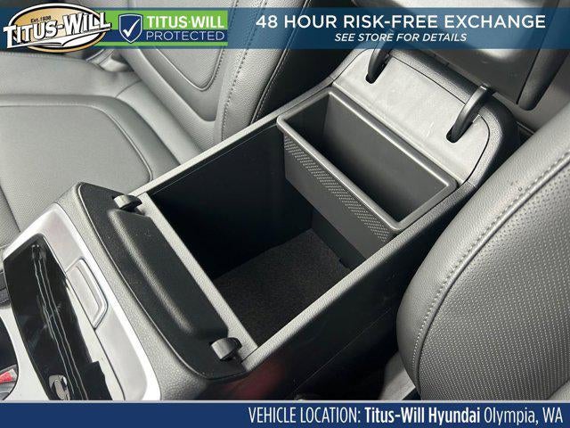 2026 Hyundai Santa Cruz SEL Activity AWD