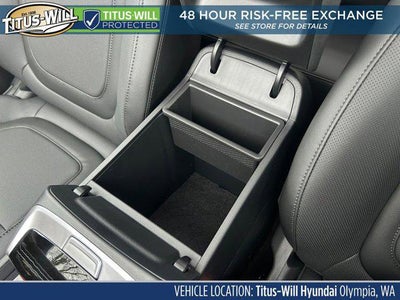 2026 Hyundai Santa Cruz SEL Activity AWD