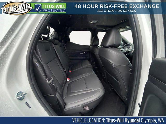 2026 Hyundai Santa Cruz SEL Activity AWD