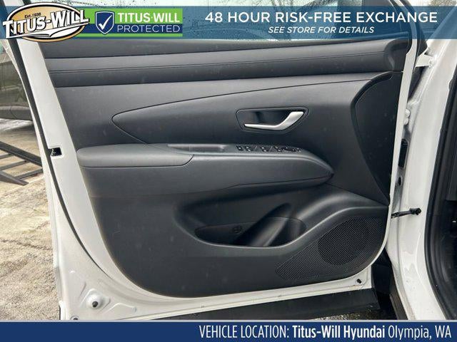 2026 Hyundai Santa Cruz SEL Activity AWD