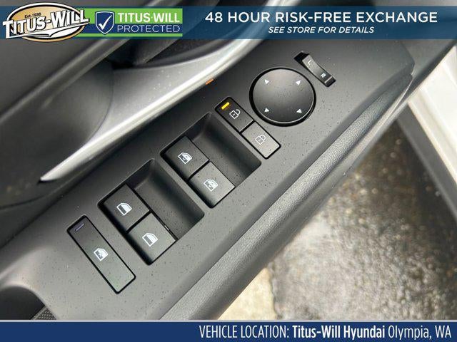 2026 Hyundai Santa Cruz SEL Activity AWD