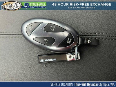 2026 Hyundai Santa Cruz SEL Activity AWD