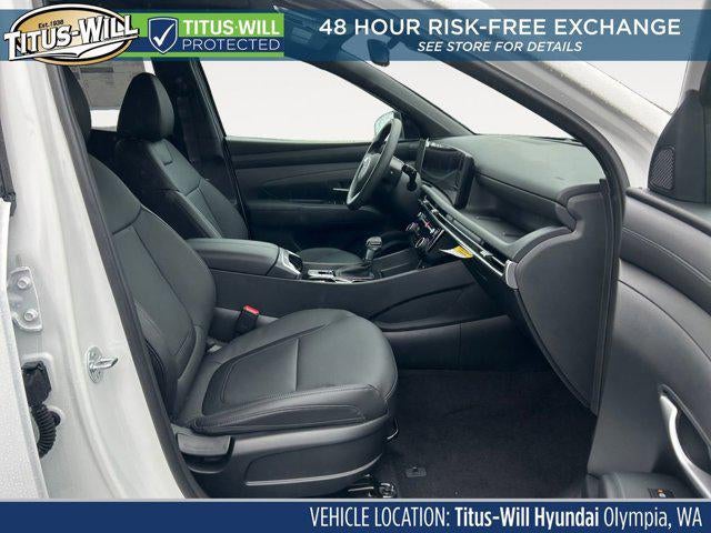 2026 Hyundai Santa Cruz SEL Activity AWD