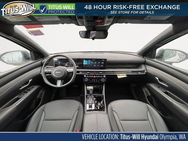 2026 Hyundai Santa Cruz SEL Activity AWD