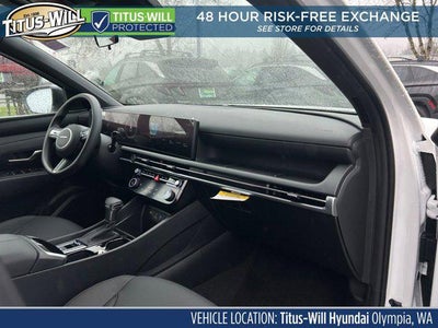 2026 Hyundai Santa Cruz SEL Activity AWD