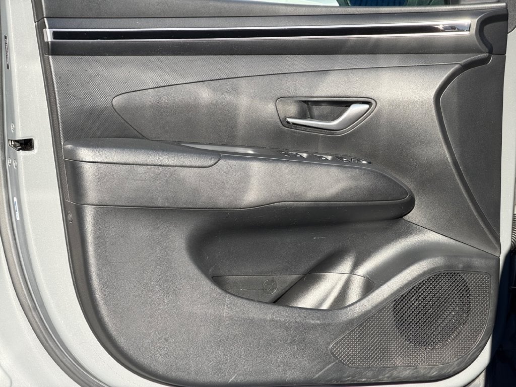 2022 Hyundai Santa Cruz SEL Premium