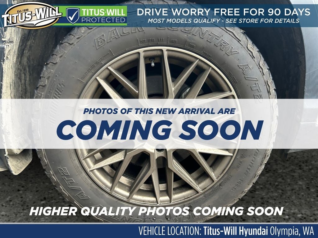 2019 Toyota Highlander Limited Platinum AWD