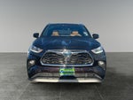 2020 Toyota Highlander Hybrid Platinum