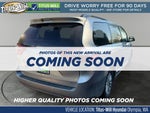 2017 Toyota Sienna XLE 8 Passenger