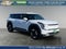 2025 Kia EV9 Wind
