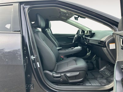 2025 Kia EV6 Light
