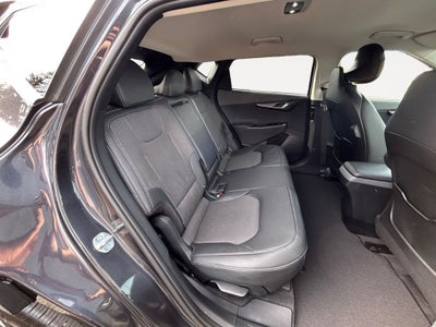 2025 Kia EV6 Light