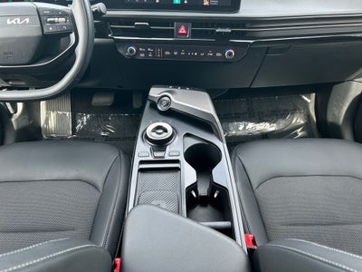 2025 Kia EV6 Light