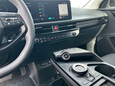 2025 Kia EV6 Light