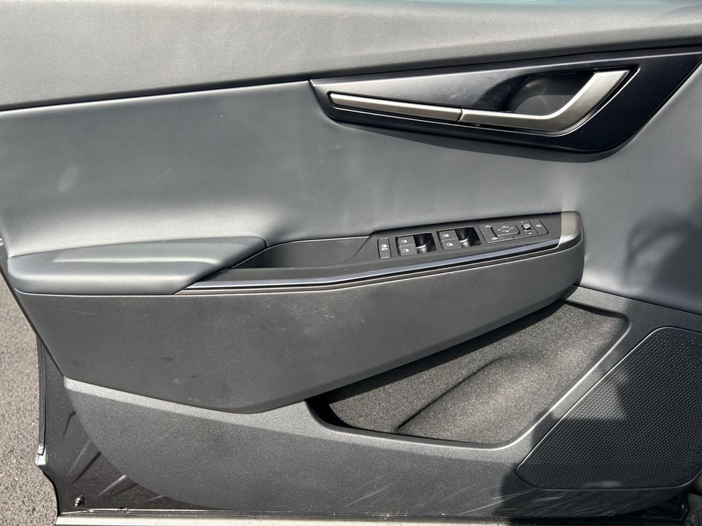 2025 Kia EV6 Light