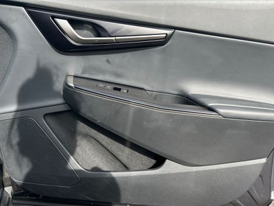 2025 Kia EV6 Light