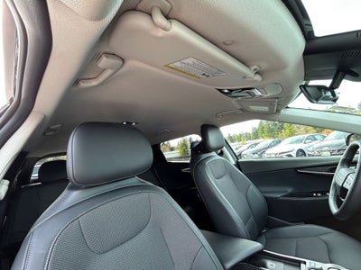 2025 Kia EV6 Light