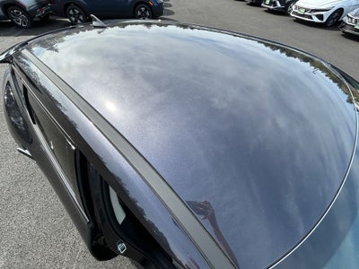 2025 Kia EV6 Light