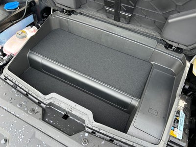 2025 Kia EV6 Light