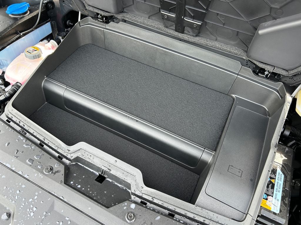 2025 Kia EV6 Light