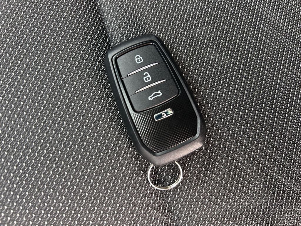 2025 Kia EV6 Light