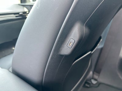 2025 Kia EV6 Light
