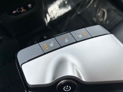 2025 Kia EV6 Light
