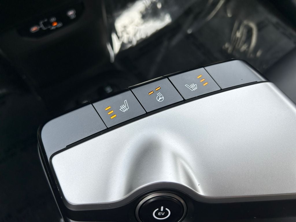 2025 Kia EV6 Light