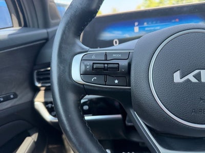 2023 Kia Sportage X-Pro Prestige
