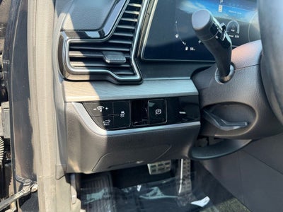 2023 Kia Sportage X-Pro Prestige