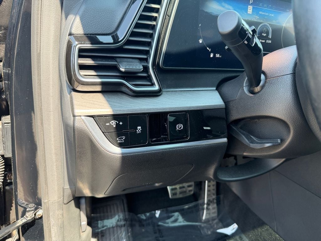 2023 Kia Sportage X-Pro Prestige