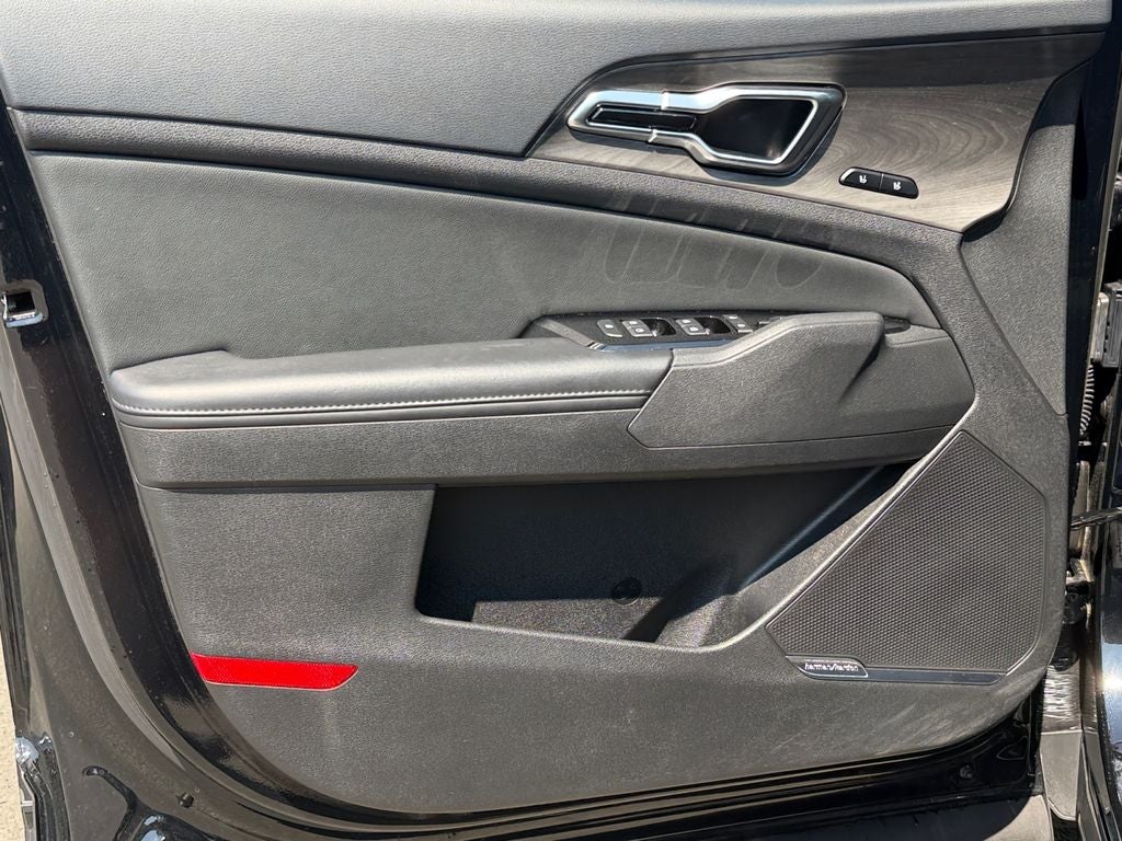 2023 Kia Sportage X-Pro Prestige