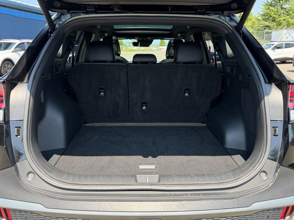 2023 Kia Sportage X-Pro Prestige