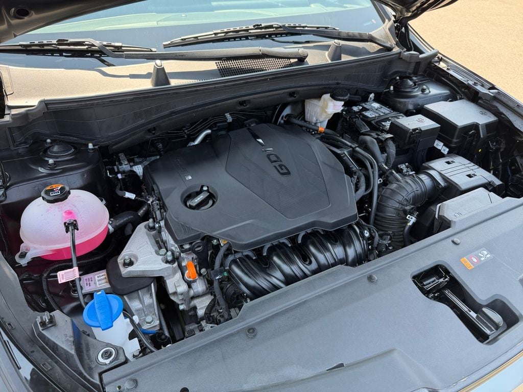 2023 Kia Sportage X-Pro Prestige