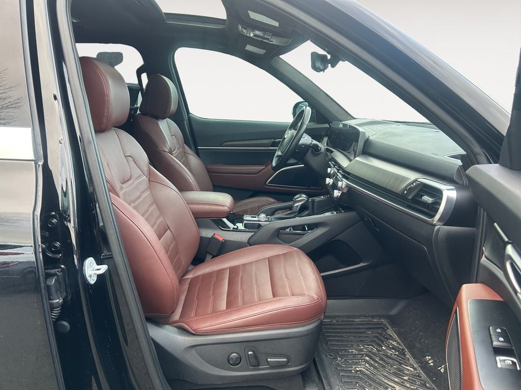 2023 Kia Telluride SX-Prestige