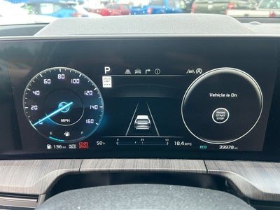 2023 Kia Telluride SX-Prestige