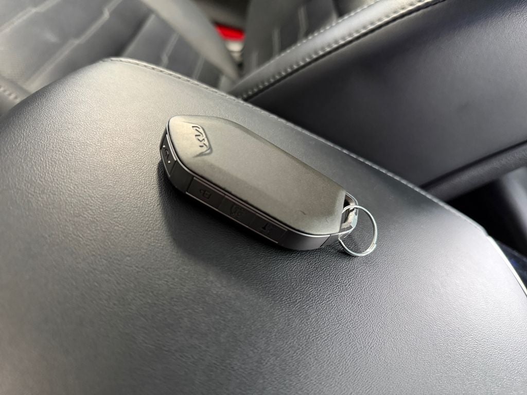 2023 Kia Telluride SX-Prestige