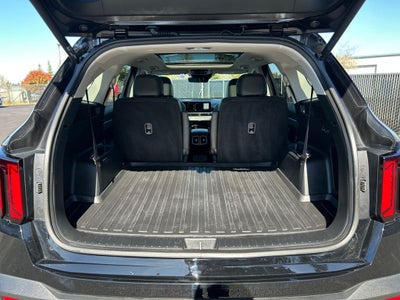 2024 Kia Sorento X-Line EX