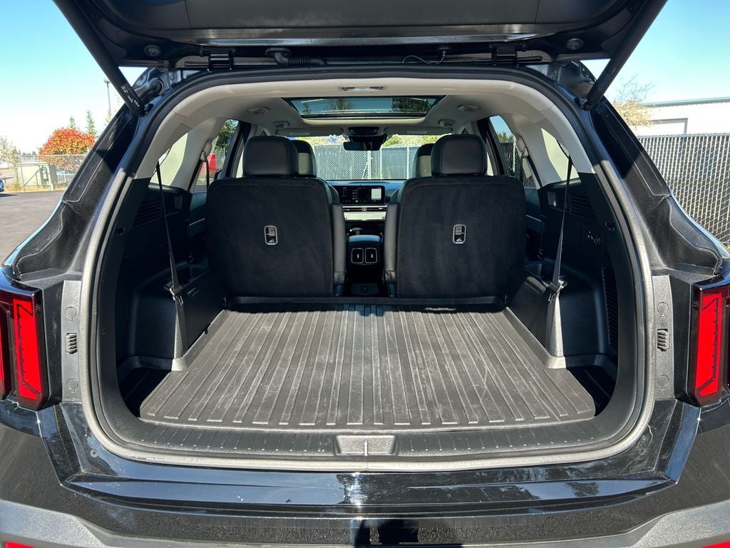 2024 Kia Sorento X-Line EX
