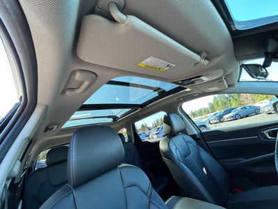 2024 Kia Sorento X-Line EX