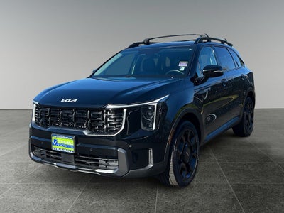 2024 Kia Sorento X-Line EX