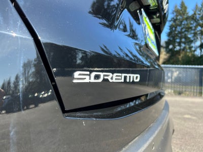 2024 Kia Sorento X-Line EX