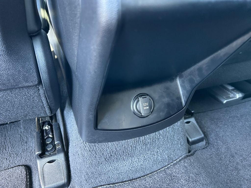 2024 Kia Sorento X-Line EX