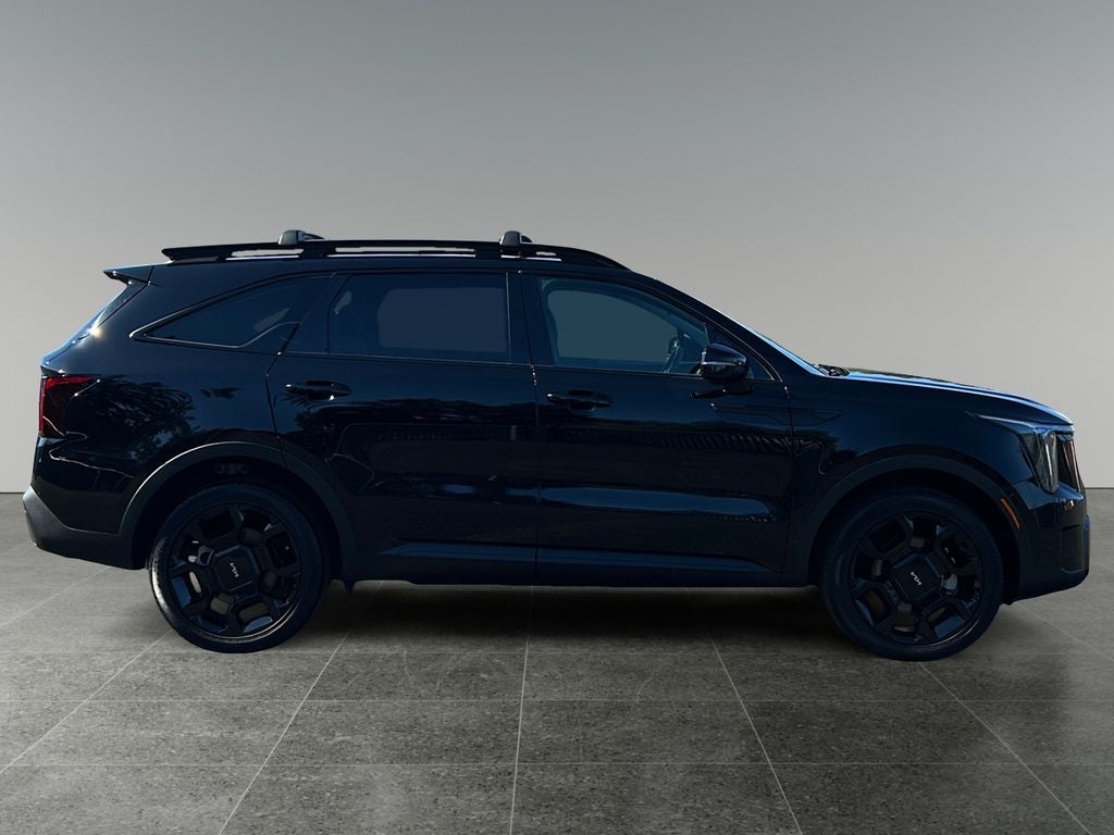 2024 Kia Sorento X-Line EX