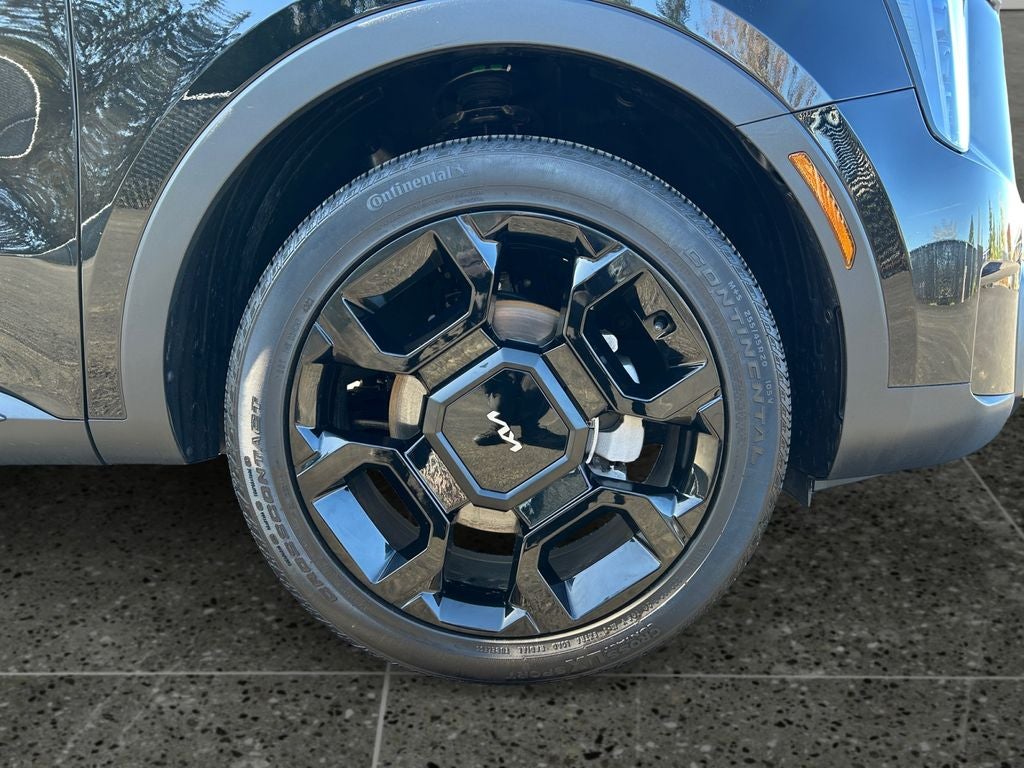 2024 Kia Sorento X-Line EX