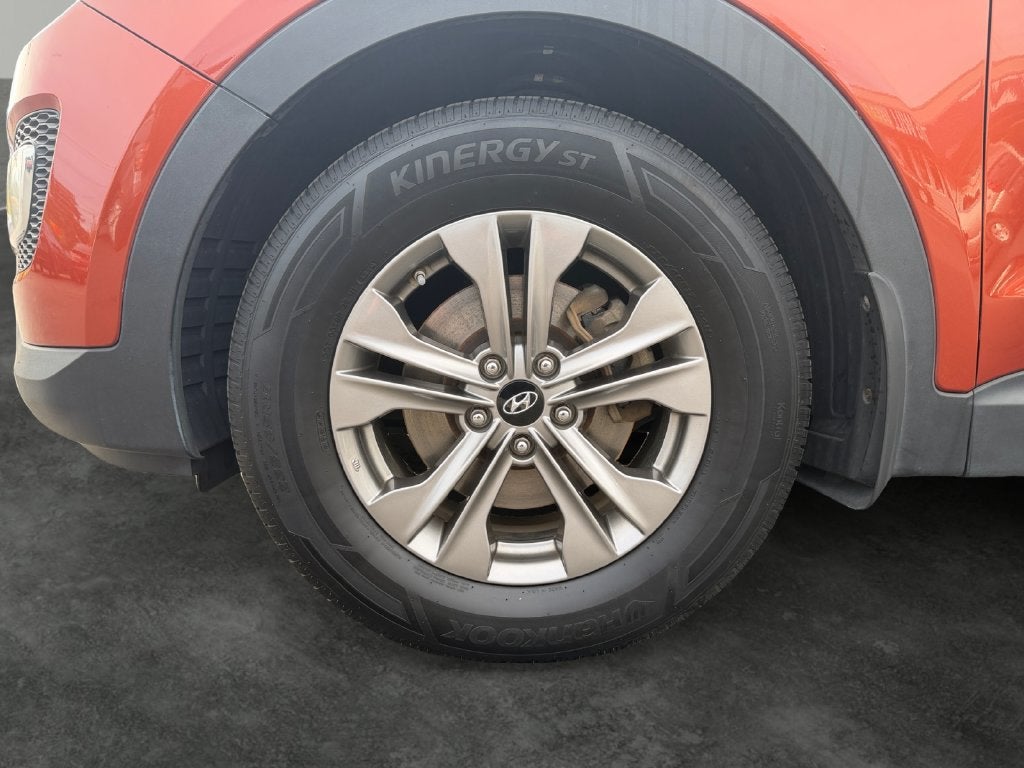 2015 Hyundai Santa Fe Sport Base